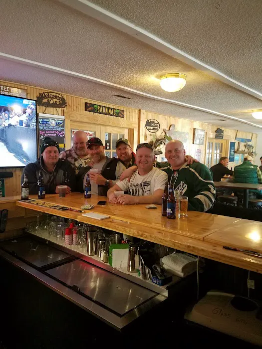 Saukinac Campground Bar & Grill 5