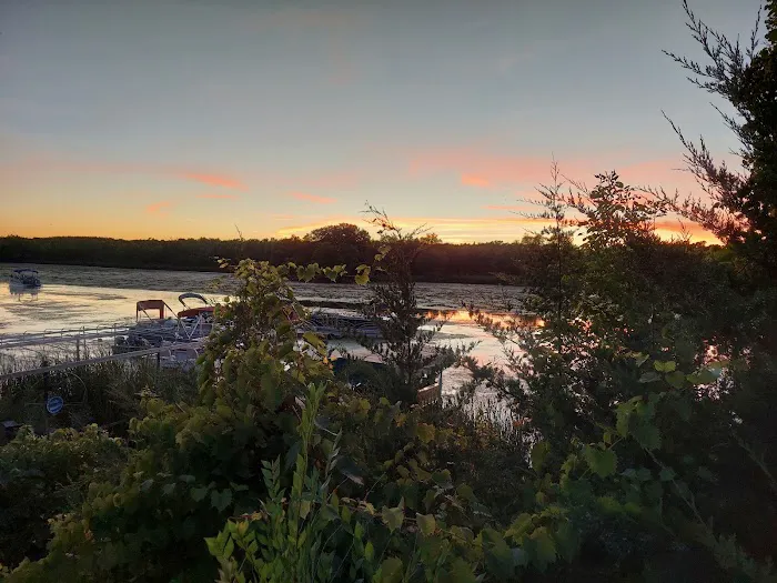 Saukinac Campground Bar & Grill 3