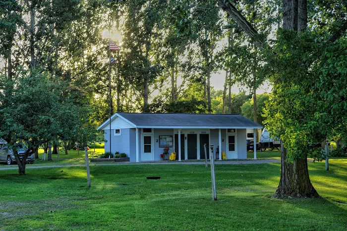 Camp S'more Campground 3