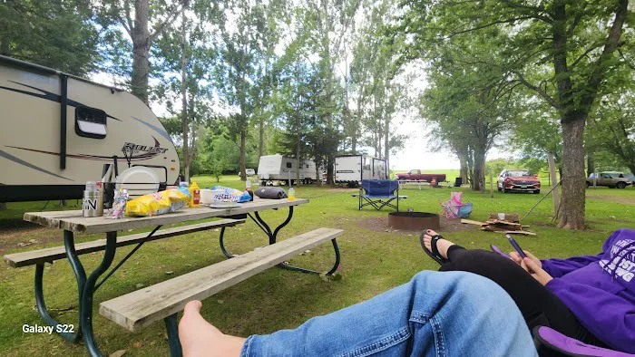 Camp S'more Campground 9