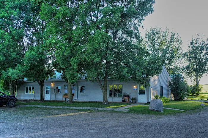 Camp S'more Campground 7