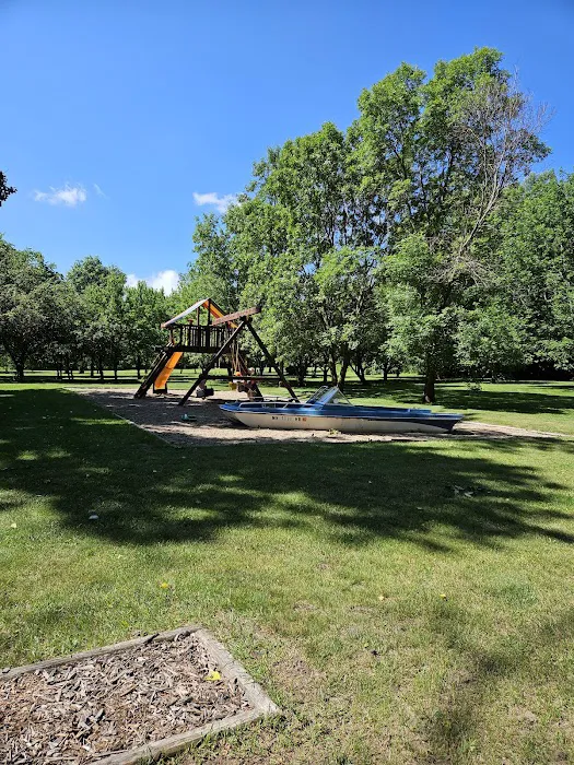 Camp S'more Campground 5
