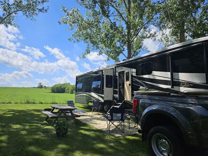 Camp S'more Campground 1