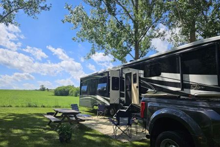 Camp S'more Campground