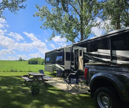 Camp S'more Campground