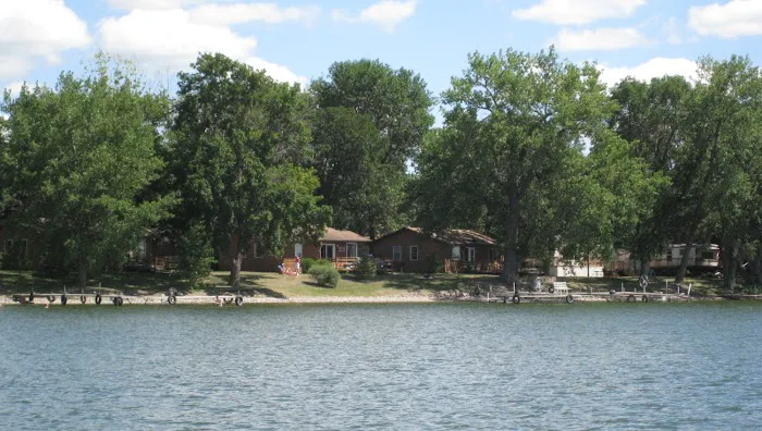 Shady Rest Resort and Campground 6