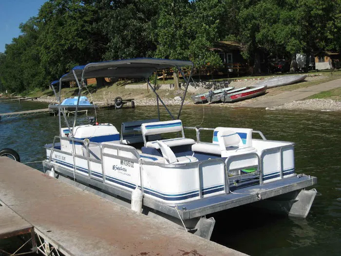 Shady Rest Resort and Campground 3