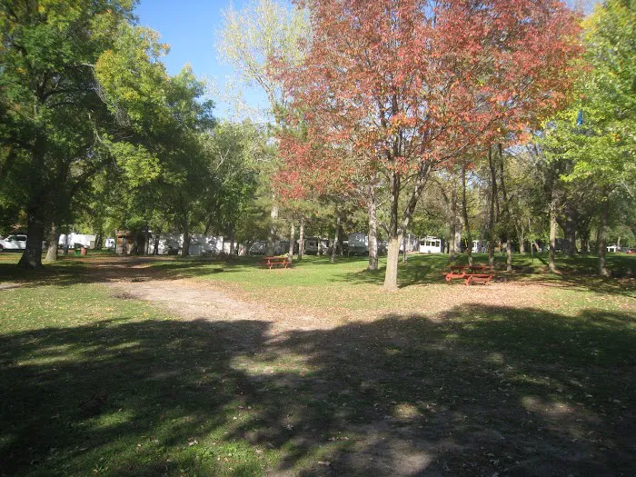 Shady Rest Resort and Campground 1