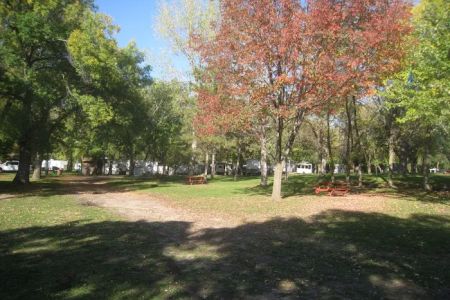Shady Rest Resort and Campground