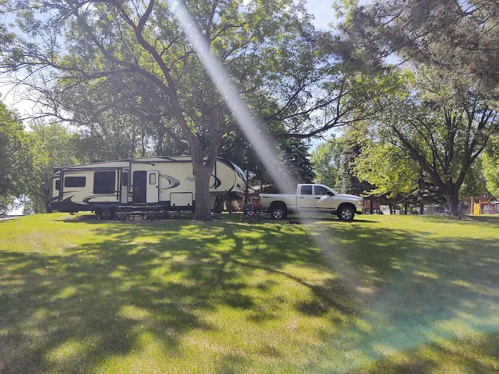 Shady Rest Resort and Campground 7