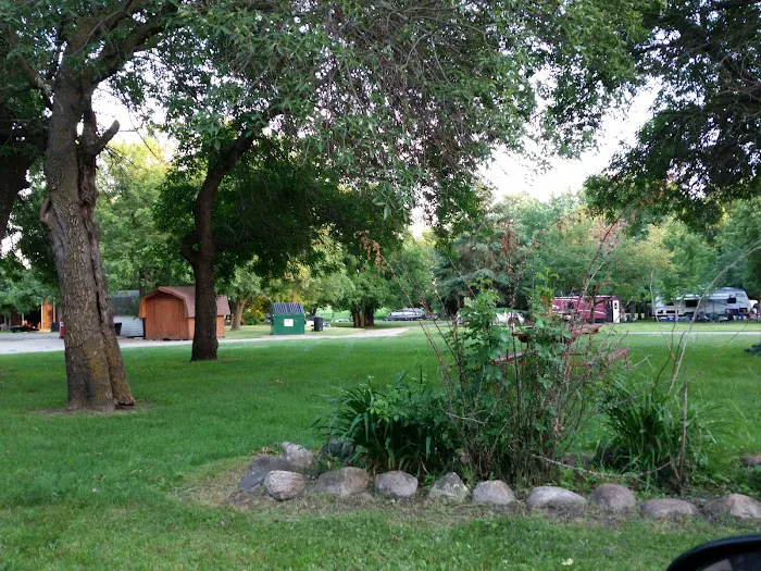 Shady Rest Resort and Campground 8