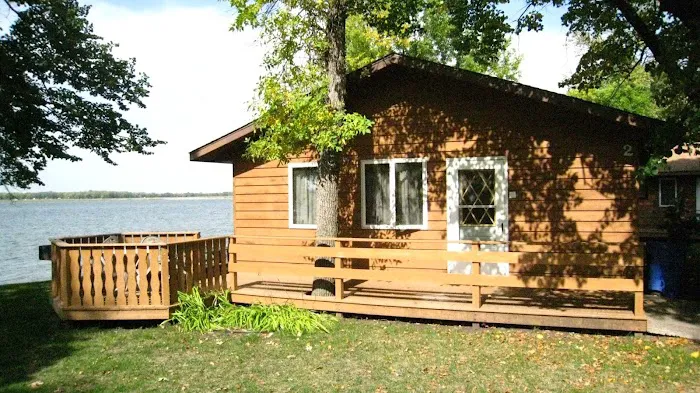 Shady Rest Resort and Campground 4