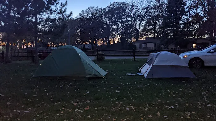 Shady Oaks Campground 3