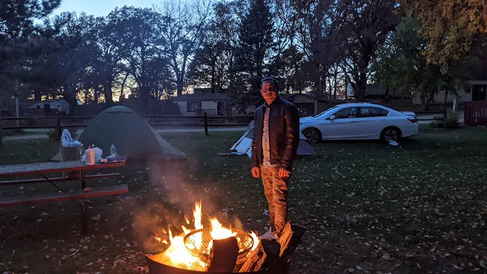 Shady Oaks Campground 4