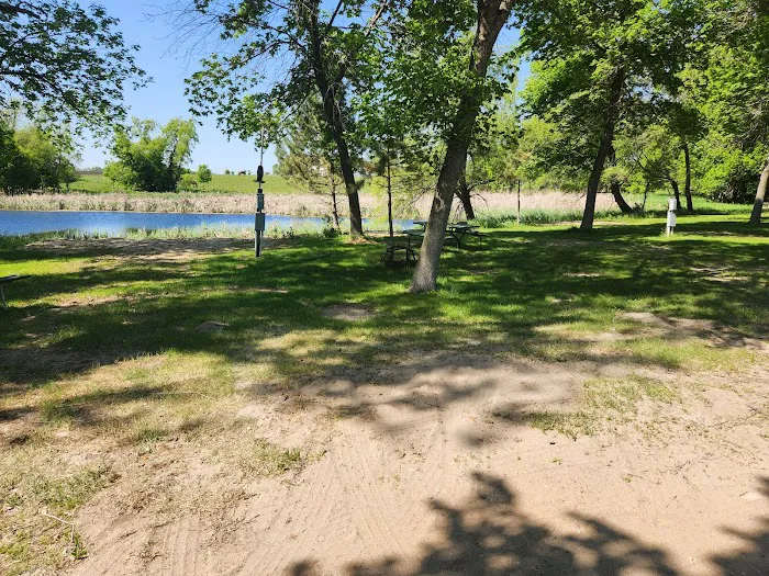 Shady Oaks Campground 7