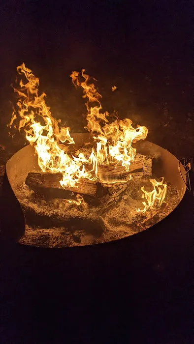Shady Oaks Campground 5
