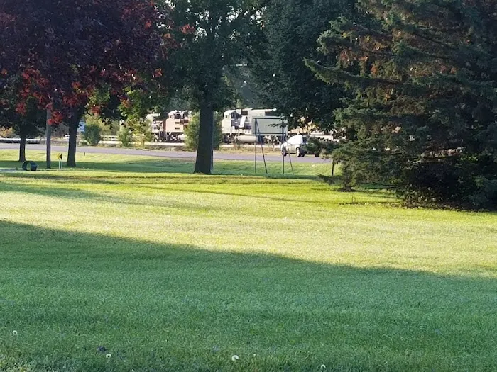 Ambush Park Campground 9