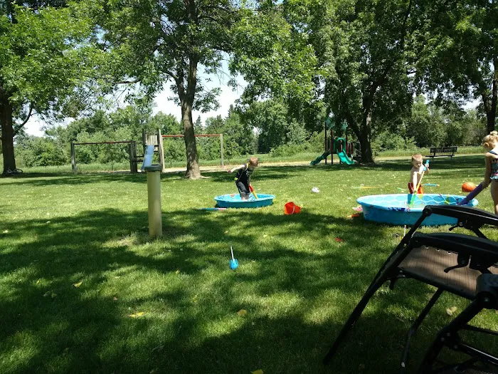 Ambush Park Campground 5