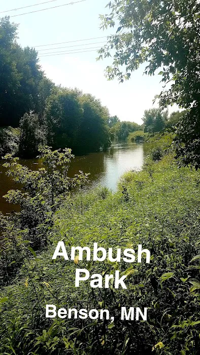 Ambush Park Campground 1