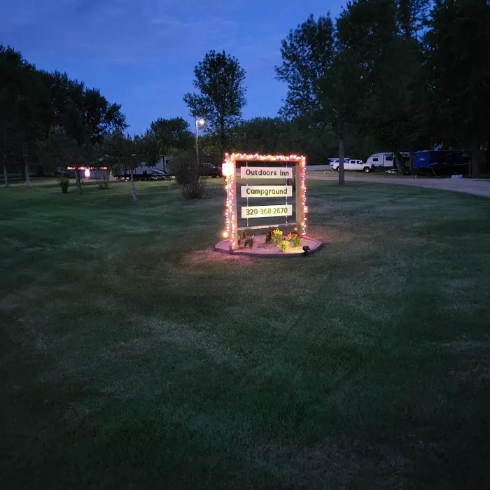 Outdoors Inn Campground 5