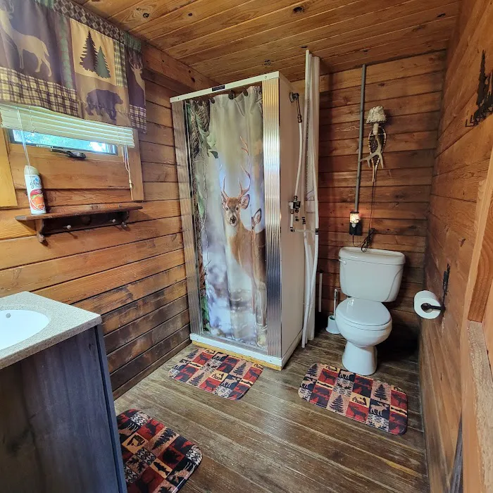 Outdoors Inn Campground 10