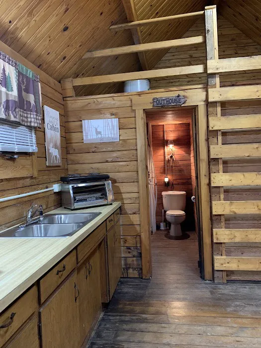 Outdoors Inn Campground 9