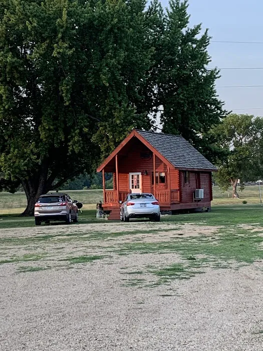 Outdoors Inn Campground 2