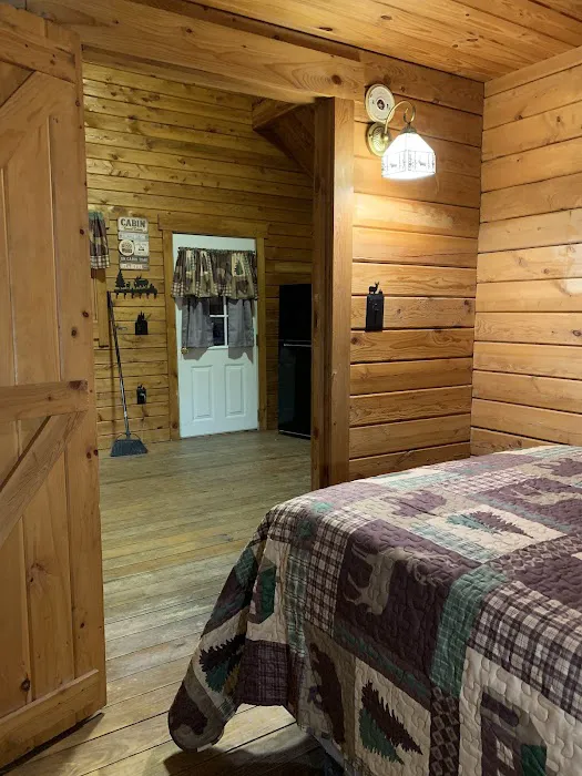 Outdoors Inn Campground 8