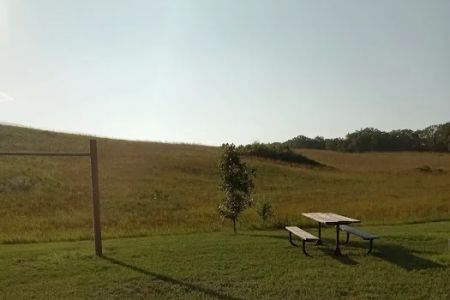 Horse Camp