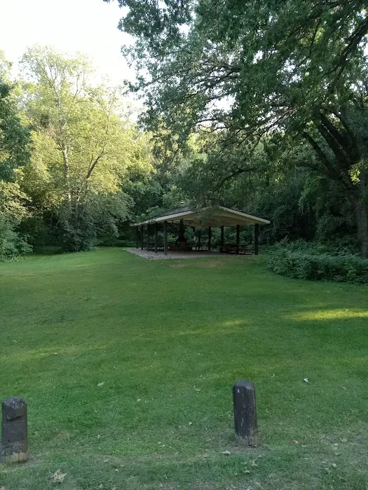 Group Campground 4