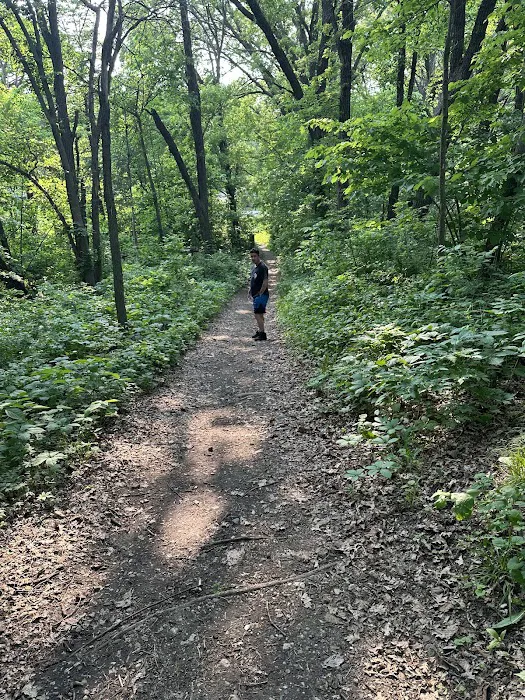 Group Campground 2