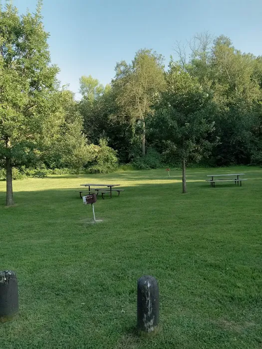 Group Campground 3