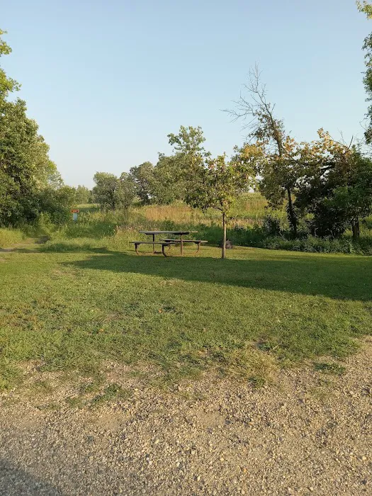 Oakridge Campground 6