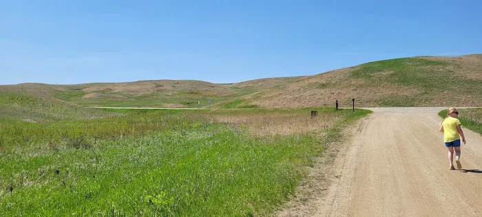 Oakridge Campground 3
