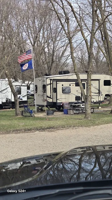 Lower Campground 10