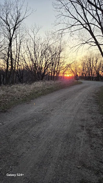 Lower Campground 8