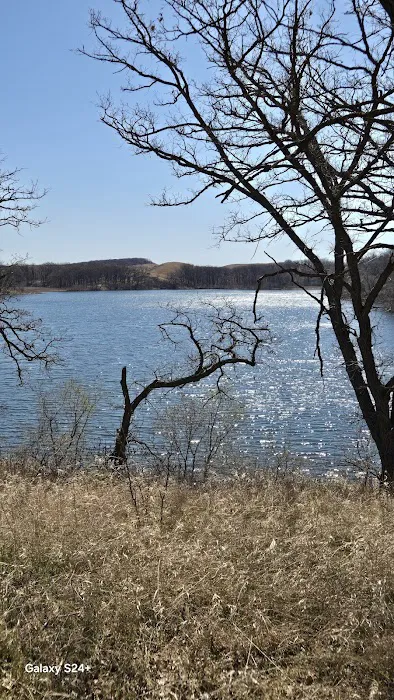 Lower Campground 4