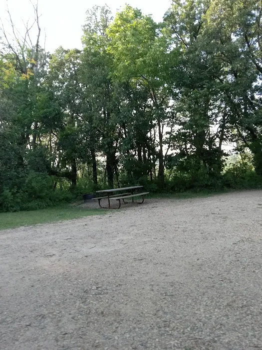 Lower Campground 7