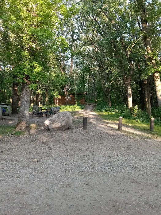 Lower Campground 5