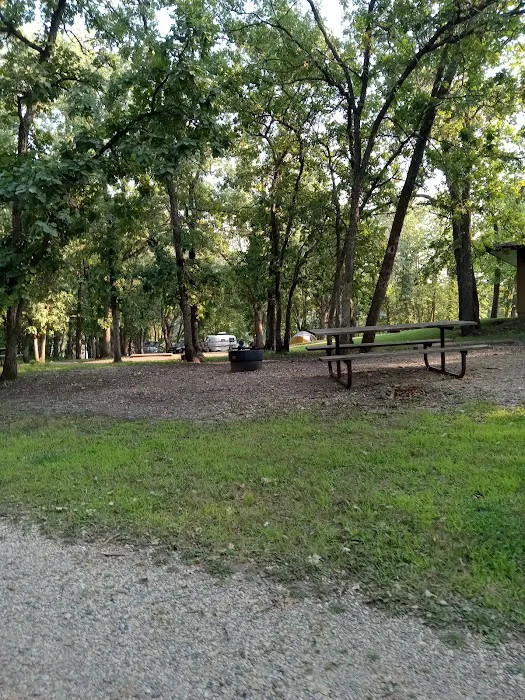 Lower Campground 9