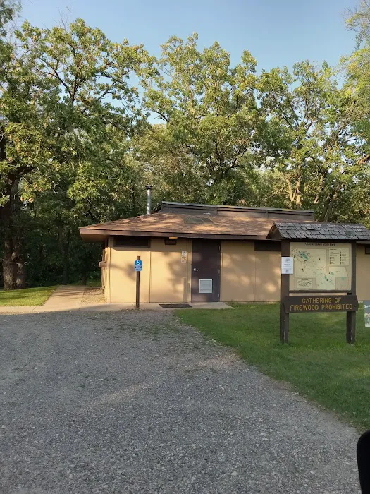 Lower Campground 3