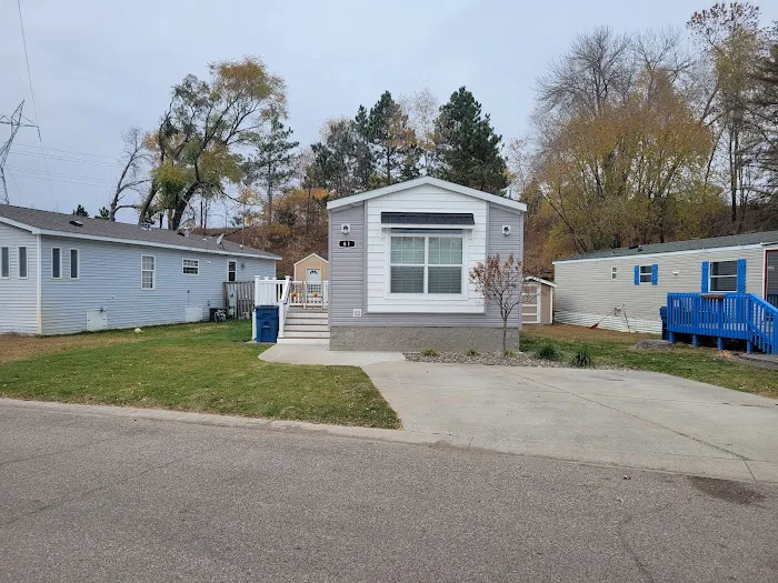 Suburban Mobile Home Park 5