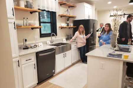 Suburban Mobile Home Park