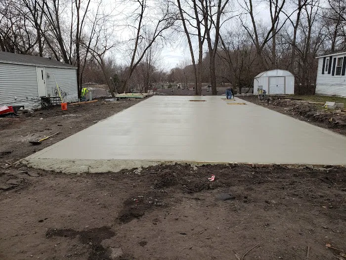 Suburban Mobile Home Park 10