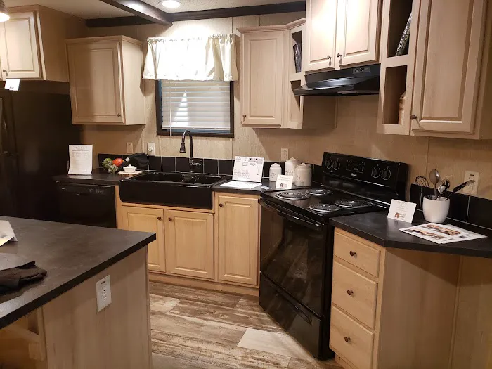 Suburban Mobile Home Park 9