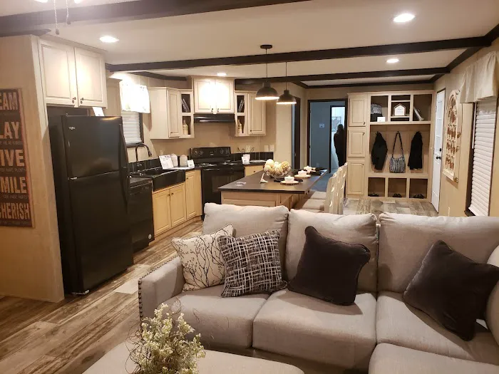 Suburban Mobile Home Park 2