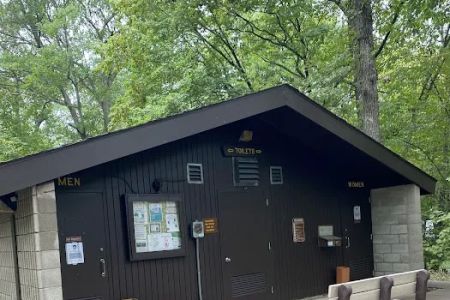 Lindbergh State Park Campground
