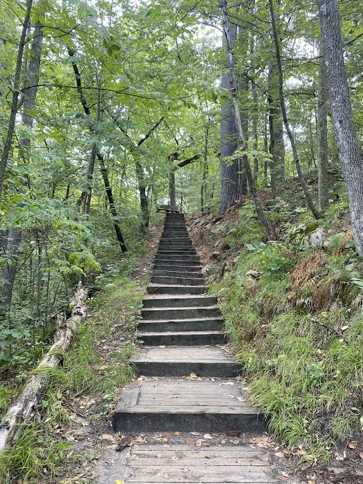 Lindbergh State Park Campground 4