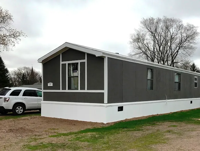 Pierz Mobile Home Park 4