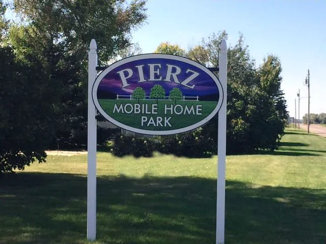 Pierz Mobile Home Park 1